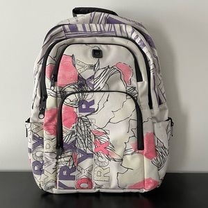 Roxy Backpack with Laptop pocket
